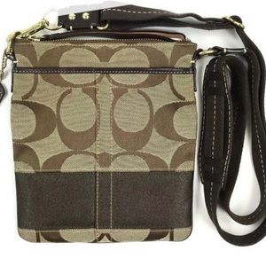 Coach Crossbody Handbag